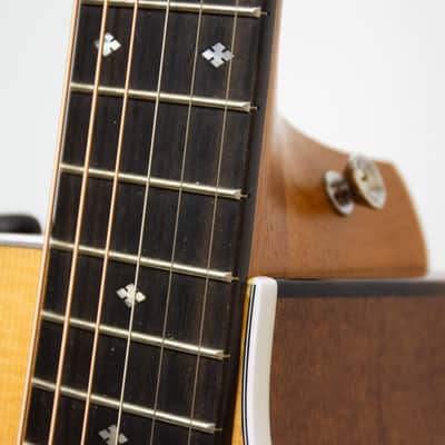 Taylor 214ce-QS DLX LTD 2021 - Present - Natural image 14