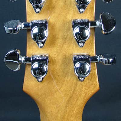 Agile Harm 1 630 Bass VI Super Clean w/Gigbag! image 7
