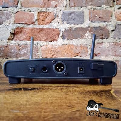 Audio Technica System 10 Digital Wireless Receiver ONLY *USED* (Black - 2020s) image 4