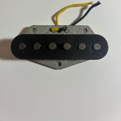 Fender 099-2234-000 Pure Vintage '64 Telecaster Pickup Set image 3