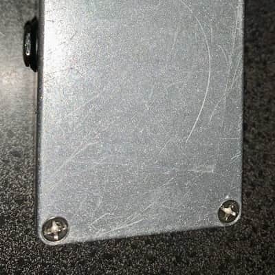 Keeley Compressor Plus 2017 - Present - Black image 3