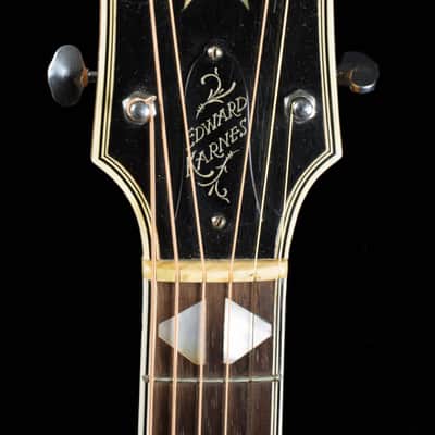 Gibson L-10 1935 image 8