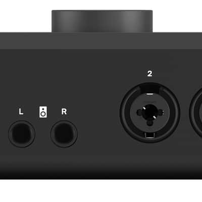 AUDIENT EVO 4 USB Audio-Interface image 4