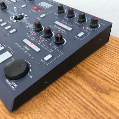 RedSound DarkStar XP2 - 8 voice / 5 part VA polysynth image 3