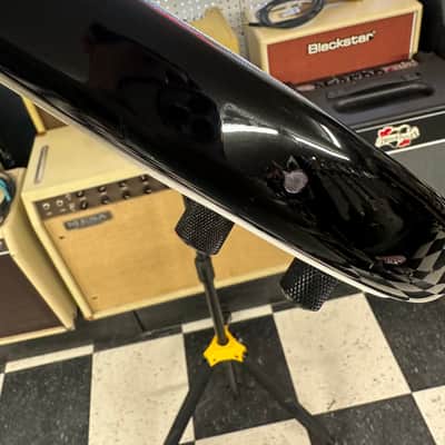 Fernandes Precision Bass - Black image 17