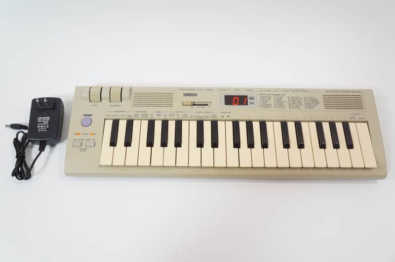 SALE Ends Aug 28] YAMAHA CBX-K1XG 37 MINI MIDI SOUND KEYBOARD