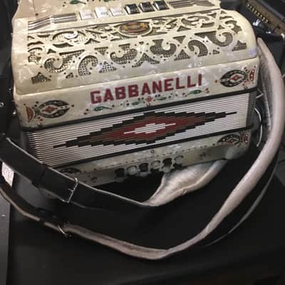 Gabanelli Accordion 🪗 image 1