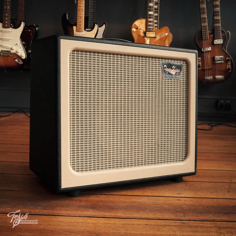 Tone King Gremlin 5w 1x12" Guitar Combo Amp image 1