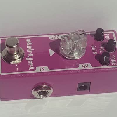 Tone City Mandragora Overdrive image 4