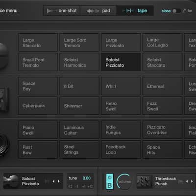 Output Analog Strings image 2