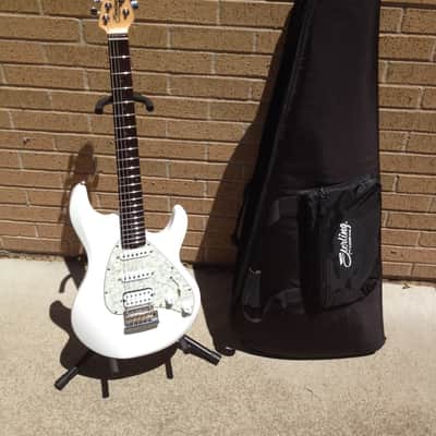 Sterling by Music Man Silo 30 | Reverb