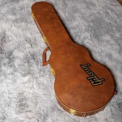 Gibson Les Paul '70s Deluxe 2023 - Wine Red image 18