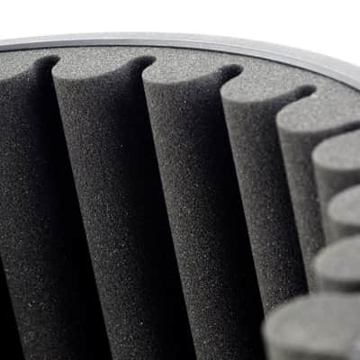 Se Electronics RF-X Acoustic Treatment Filter Isolation Shield Vocal Booth image 8
