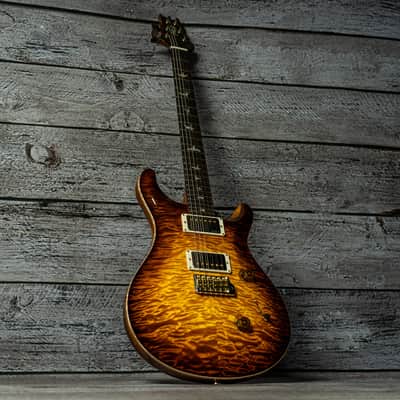 PRS Private Stock Custom 24 - McCarty Glow image 2