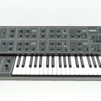Yamaha Cs-15 image 1