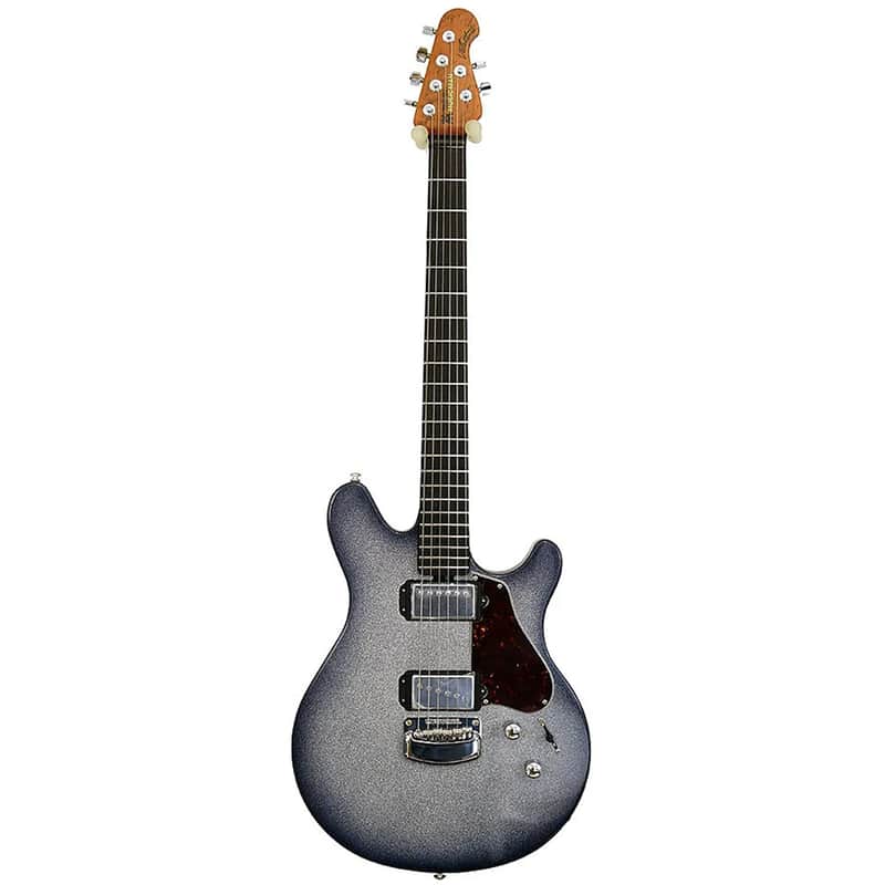 Ernie Ball Music Man Premier Dealer Network James Valentine Signature image 1