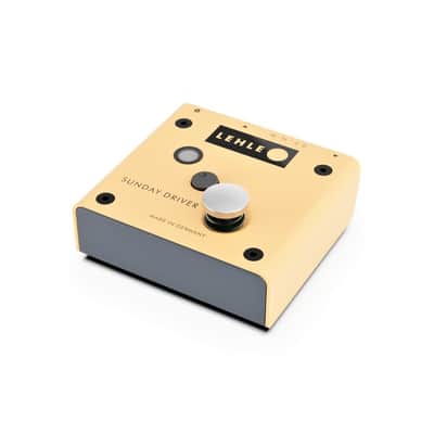 Immagine LEHLE SUNDAY DRIVER SW II - 4