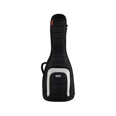 MONO M80 Classic Electric Guitar Case, Black image 1