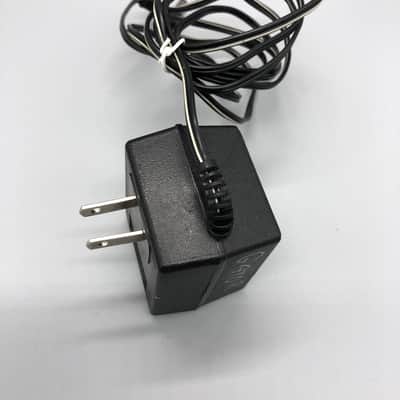 Dunlop Model 41 AC Adapter 120VAC to 9 VDC 200Ma (part # CH90018) image 6