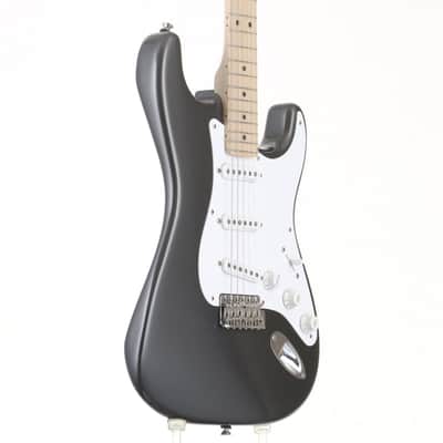 FENDER USA Eric Clapton Stratocaster Pewter [US10105142] (06/29) image 8