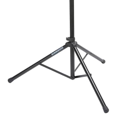 Samson Audio SP100 Single Heavy Duty Speaker Stand image 1