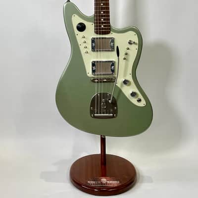 Ronin Coyote Custom 2021 Aged Pinecrest Green Upgraded Tornipulator & Coil Taps (Authorized Dealer) image 2