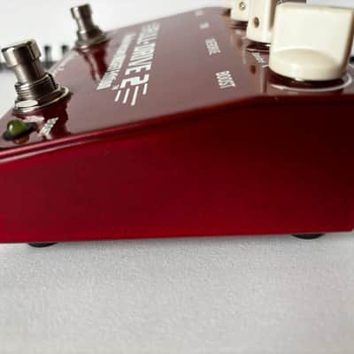 Fulltone Full-Drive 2 MOSFET 10th Anniversary - rot image 6