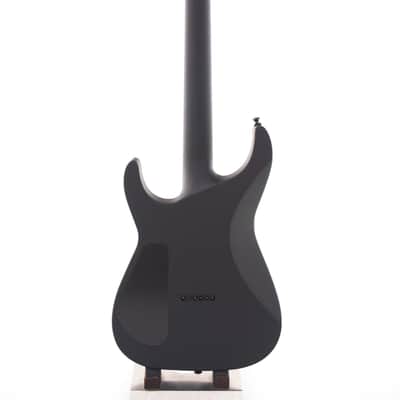 Jackson American Series Soloist SL2 DX 2025 - Present - Satin Black 3458gr image 12