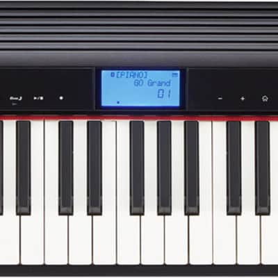 Roland GO Piano - 61 Keys image 5
