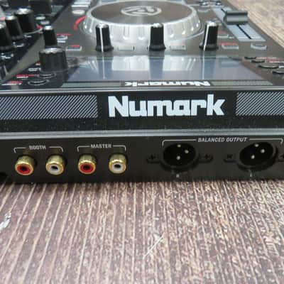 Numark NVII Dual DJ Controller DJ Controller (Cleveland, OH) image 9