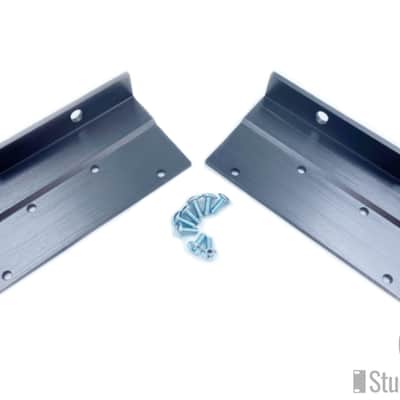 E-mu Systems E-Synth Ultra Rack Ears! NEW! image 2