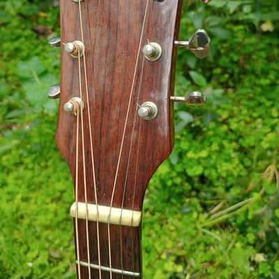 Guild GAD-M20NA, very good used condition, with OHSC image 5