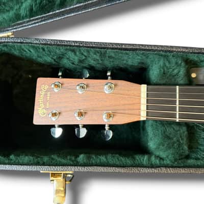 Martin Standard Series D-28 2015 - with pickup Bild 7
