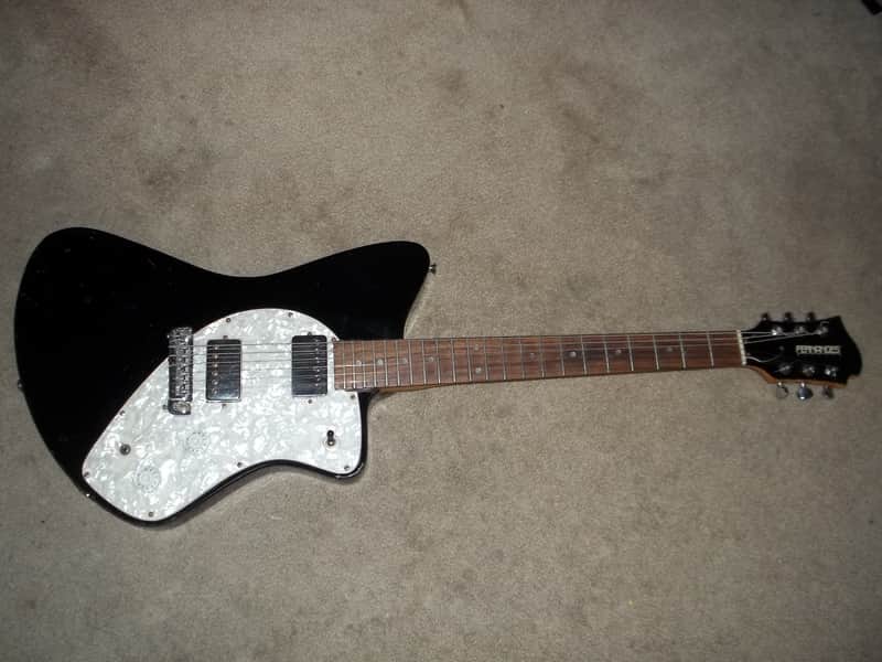 Fernandes Vertigo H-65 Norma Jean Older Model image 1