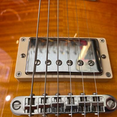 ESP Standard Eclipse-II FM Full Thickness image 12