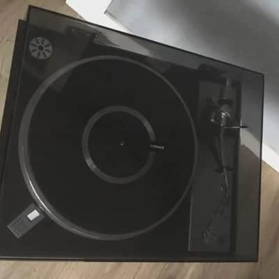 Fisher MT-6225 Direct Drive Turntable – Vintage Studio Standard image 6