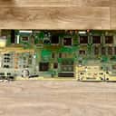Korg 01/W Main Board