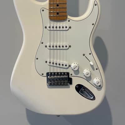 Fender Player Stratocaster Electric Guitar Bild 2