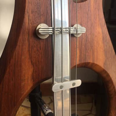 Wandre Rock Bass first Series Masterpiece Davoli image 19