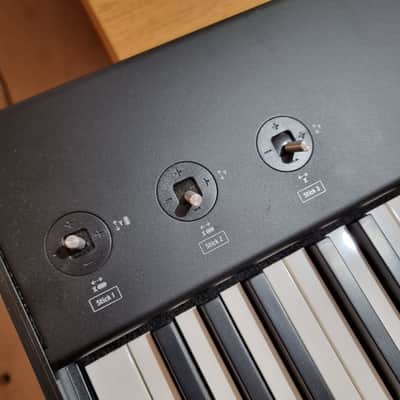 Studiologic SL73 Studio 73-Key Midi Keyboard Controller image 4