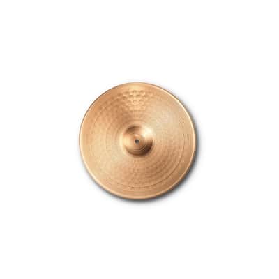ZILDJIAN ILH14HP-14" I HiHat Pair image 4