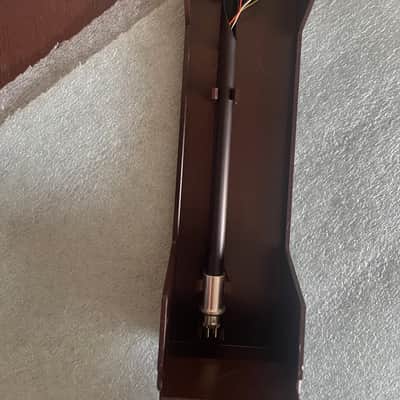 Thorens TD-62 with Thorens case image 4