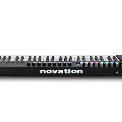 Novation Novlke49 Mk3 Launchkey 49 [Mk3] image 2
