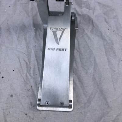 Trick Pro 1 V Bigfoot chain drive double pedal image 2