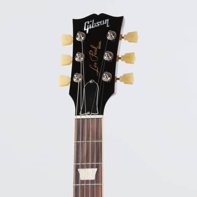Gibson Les Paul Standard 50s Double Trouble, Vintage Cherry Sunburst | Demo image 5