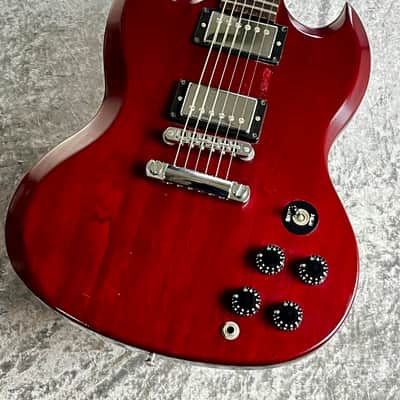 Gibson SG '60s Tribute 2013 - 2014 | Reverb