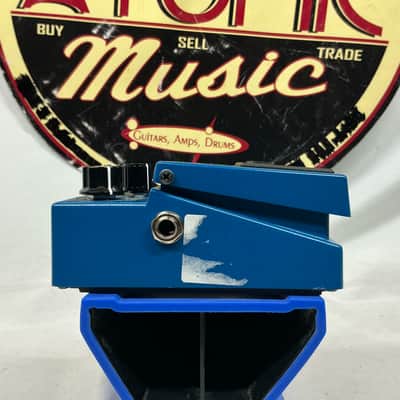 Boss BD-2 bd2 Blues Driver Overdrive Pedal with Box image 6