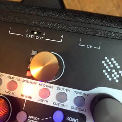 Synthstrom Audible Deluge Synth Sampler Sequencer image 4