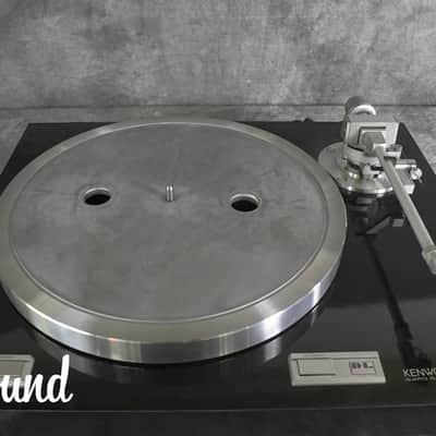 KENWOOD KP-770D Direct Drive Turntable in very Good Condition. image 7