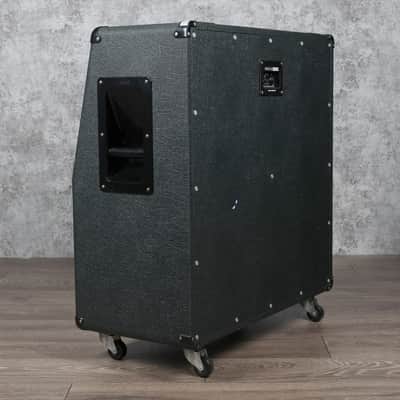 Marshall 1960AV Vintage 280-Watt 4x12" Angled Speaker Cabinet 2005 image 5